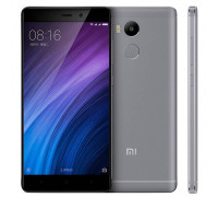 Смартфон Xiaomi Redmi 4 32Gb Gray
