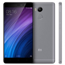 Смартфон Xiaomi Redmi 4 32Gb Gray