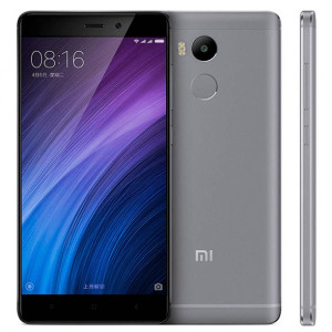 Смартфон Xiaomi Redmi 4 32Gb Gray