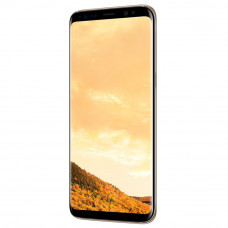 Смартфон Samsung Galaxy S8 PLUS 64GB Dual SIM Maple Gold n/o