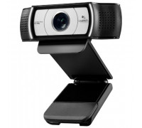 Web-камера Logitech HD Webcam C930e (960-000972)