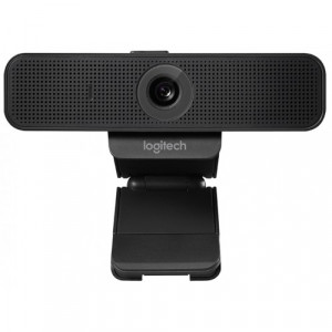 Web-камера Logitech HD Webcam C925e (960-001076)