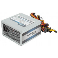 Блок питания ATX 600W Chieftec i-ARENA (GPC-600S)