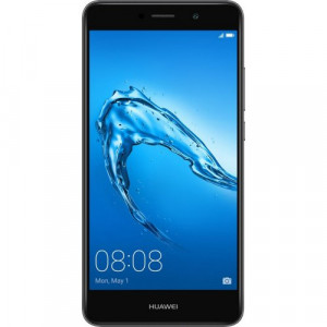 Смартфон Huawei Y7 Grey