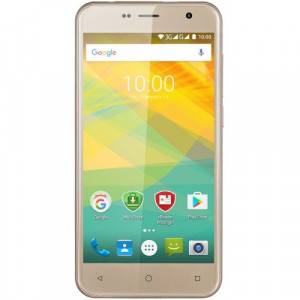 Смартфон Prestigio PSP3512 Muze B3 Gold