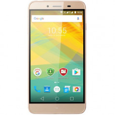 Смартфон Prestigio PSP3533 Grace Z3 Gold