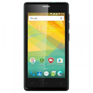 Смартфон Prestigio PSP3468 Wize OK3 Green