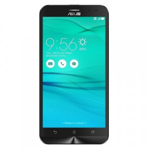 Смартфон Asus ZenFone Go (ZB552KL-1A016WW) Black