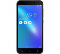 Смартфон Asus ZenFone 3 Max (ZC553KL-4H033WW) Titanium Gray