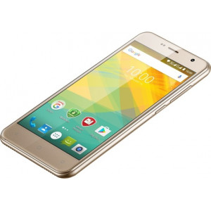 Смартфон Prestigio PSP3512 Muze B3 White