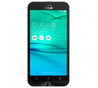 Смартфон Asus ZenFone Go 8GB (ZB500KG-3H008WW) Glacier Gray