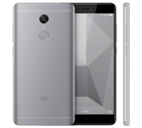 Смартфон Xiaomi Redmi Note 4X 3/16 Gray n/o