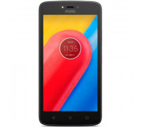 Смартфон Motorola XT1750 Moto C Black