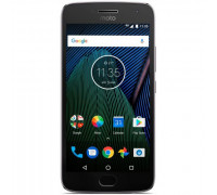 Смартфон Motorola XT1685 Moto G5 Plus Grey