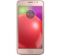 Смартфон Motorola XT1762 Moto E Blush Gold