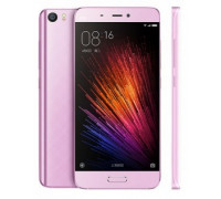 Смартфон Xiaomi Mi5s 64Gb Pink n/o