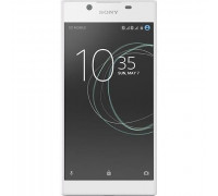 Смартфон Sony Xperia L1 G3312 Dual White