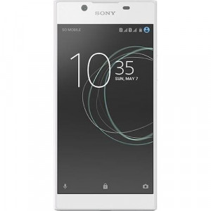 Смартфон Sony Xperia L1 G3312 Dual White