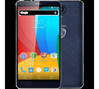 Смартфон Prestigio Grace S5 LTE Dual Sim (PSP5551DUOBLUE***)