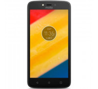 Смартфон Motorola XT1723 Moto C Plus Black