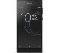 Смартфон Sony Xperia L1 G3312 Dual Black