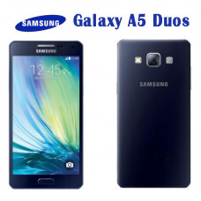 Смартфон Samsung Galaxy A5 Duos (SM-A520FZKDDSER***)
