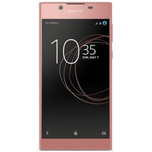 Смартфон Sony Xperia L1 G3312 Dual Pink