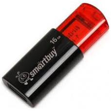 Карта памяти micro SDHC 16Gb Smart Buy; Class 10; No adapter (SB16GBSDCL10-01-BTC)