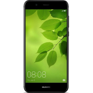 Смартфон Huawei Nova 2 64GB Black