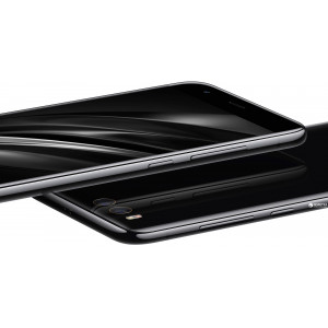 Смартфон Xiaomi Mi6 6/64GB Black