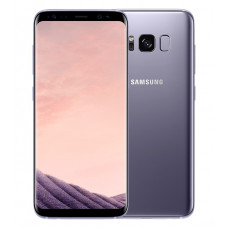 Смартфон Samsung Galaxy S8 G950FD Orchid Gray