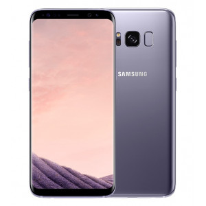 Смартфон Samsung Galaxy S8 G950FD Orchid Gray
