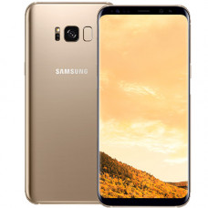 Смартфон Samsung Galaxy S8+ G955FD Gold