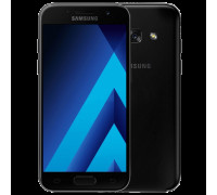 Смартфон Samsung Galaxy A3 A320F Black