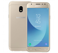 Смартфон Samsung Galaxy J3 J330F Gold