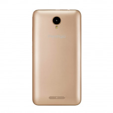 Смартфон Prestigio PSP3510 Wize G3 Gold