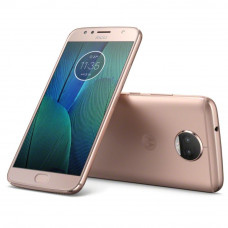 Смартфон Motorola XT1805 Moto G5s Plus Blush Gold