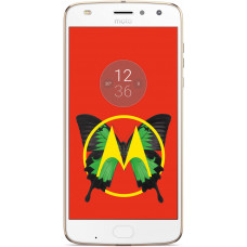 Смартфон Motorola XT1710 Moto Z2 Play 4/64GB Fine Gold