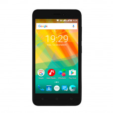 Смартфон Prestigio PSP3510 Wize G3 Black