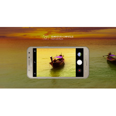 Смартфон Samsung Galaxy J7 Neo J701F Gold