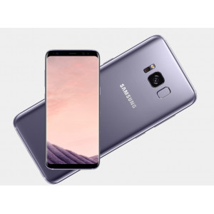 Смартфон Samsung Galaxy S8+ G955FD Orchid Gray