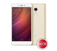 Смартфон Xiaomi Redmi Note 4 64GB Gold