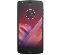 Смартфон Motorola XT1710 Moto Z2 Play 4/64GB Lunar Grey