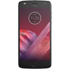 Смартфон Motorola XT1710 Moto Z2 Play 4/64GB Lunar Grey