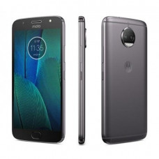 Смартфон Motorola XT1805 Moto G5s Plus Lunar Gray