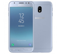 Смартфон Samsung Galaxy J3 J330F Silver