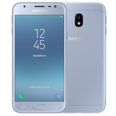 Смартфон Samsung Galaxy J3 J330F Silver
