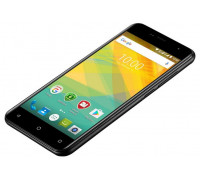 Смартфон Prestigio PSP7511 Muze B7 Black