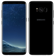 Смартфон Samsung Galaxy S8+ G955FD Black