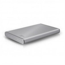 Жесткий диск USB 3.0 320.0 Gb; TrekStor DataStation Pocket Xpress; Silver Clear Box (TS25-320PXSCB)